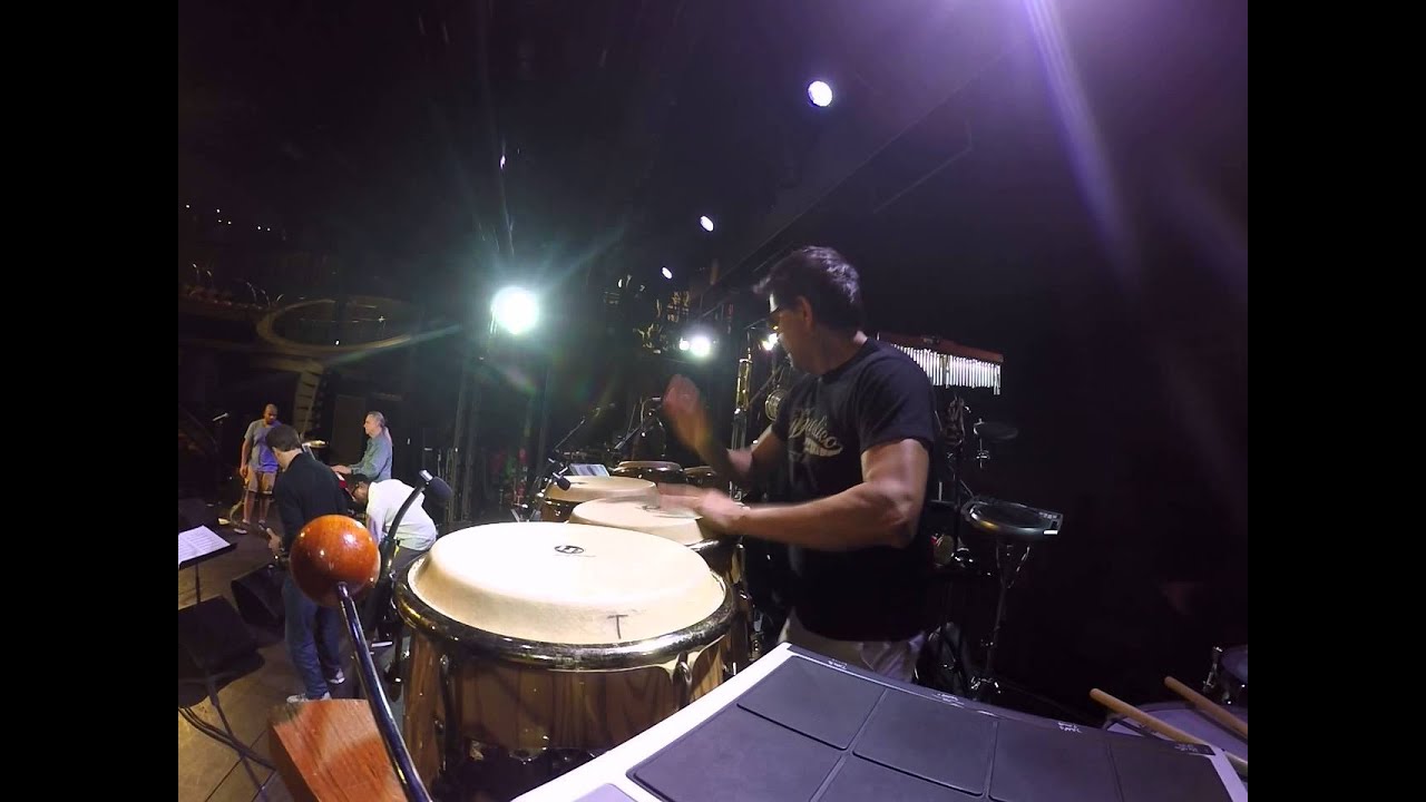 Ramon Yslas Live 2015